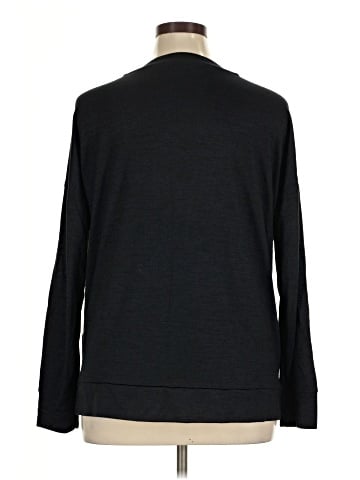 KIRKLAND Signature Pullover Sweater (view 2)