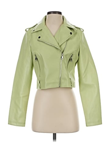 Akira Jacket (view 1)