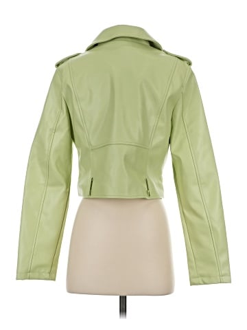 Akira Jacket (view 2)