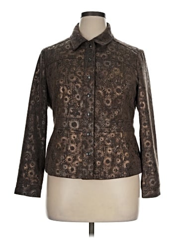 Coldwater Creek Jacket (view 1)