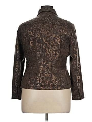 Coldwater Creek Jacket (view 2)