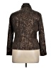 Coldwater Creek Brown Jacket Size 14 (petite) - photo 2