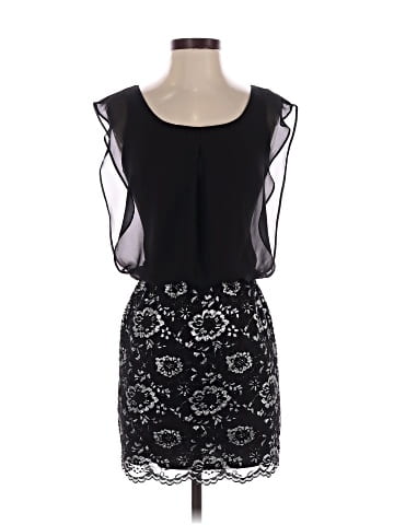 Candie's Cocktail Dress (view 1)