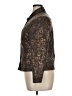 Coldwater Creek Brown Jacket Size 14 (petite) - photo 5