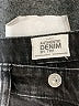 Zara TRF Black Jeans Size 2 - photo 4