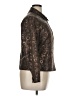 Coldwater Creek Brown Jacket Size 14 (petite) - photo 4