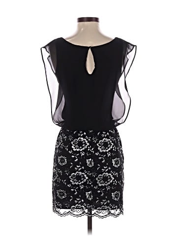 Candie's Cocktail Dress (view 2)