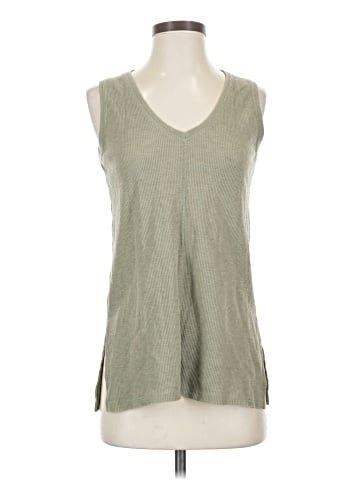 Lilla P Sleeveless Top (view 1)