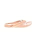 Universal Thread Pink Flip Flops Size 10 - photo 1