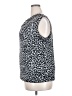 George Silver Sleeveless Blouse Size XXL - photo 5