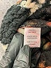 Love Tree 100% Polyester Print Black Jacket Size L - photo 7