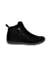 Ecco Solid Black Ankle Boots Size EU 40 - photo 1