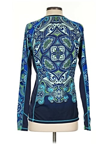 Athleta Long Sleeve T-Shirt (view 2)