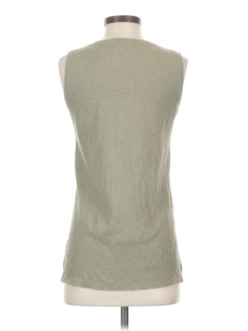 Lilla P Sleeveless Top (view 2)
