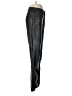 American Eagle Outfitters 100% Polyurethane Black Casual Pants Size 6 - photo 4