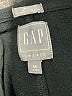 Gap Black Coat Size M - photo 6