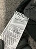 Gap Black Coat Size M - photo 7