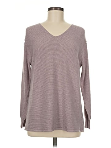 Ella Moss Pullover Sweater (view 1)