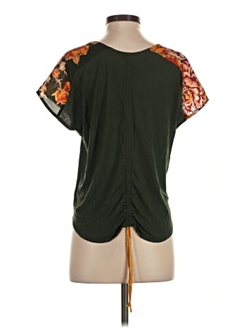 Tiny Short Sleeve Top (view 2)