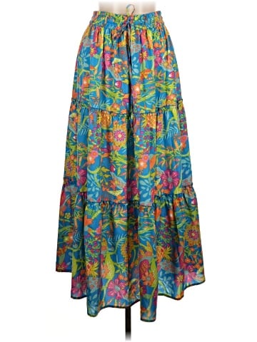 Zoey & Leelo Casual Skirt (view 1)