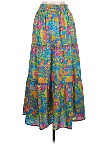 Zoey & Leelo Casual Skirt (view 2)