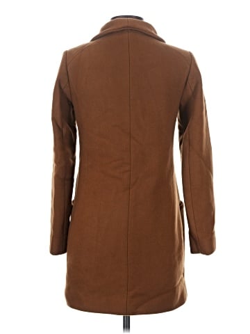 Wilfred Coat (view 2)