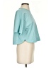 Active by Old Navy Teal Short Sleeve T-Shirt Size XS - photo 4