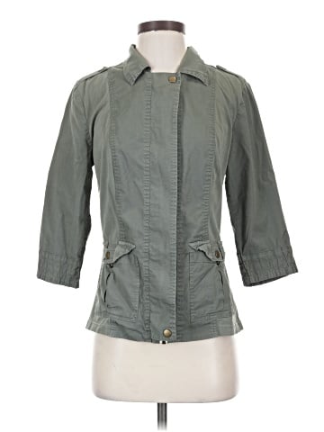 XCVI Jacket (view 1)