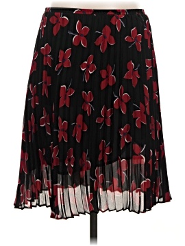 Hillard & Hanson Casual Skirt