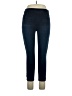 SPANX Solid Blue Jeggings Size XL - photo 1