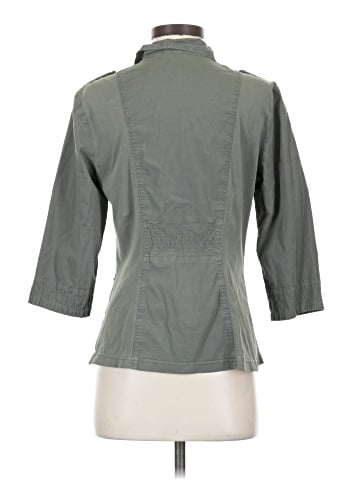 XCVI Jacket (view 2)