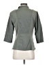 XCVI Green Jacket Size S - photo 2