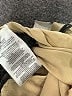 BCBGMAXAZRIA 100% Lyocell Solid Tan Casual Pants Size S - photo 8