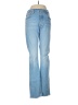 Levi's Hearts Blue Jeans Size 29 waist - photo 1