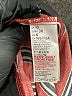 Topshop Stripes Red Casual Pants Size 6 - photo 8