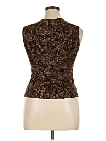 Travelers by Chico's Sleeveless Top (view 2)