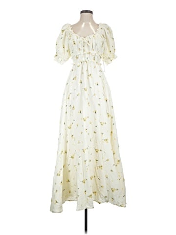 Worth Casual Dress (view 1)