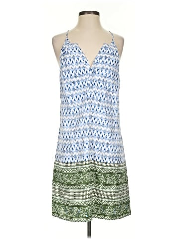 Skies Are Blue Casual Dress (view 1)