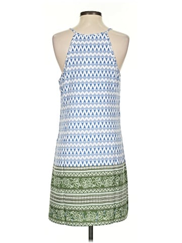 Skies Are Blue Casual Dress (view 2)
