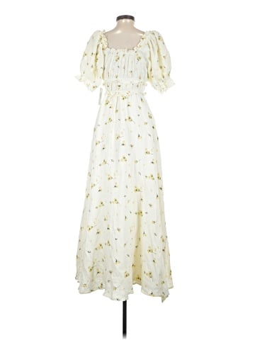 Worth Casual Dress (view 2)