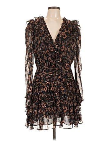 Ulla Johnson Cocktail Dress (view 1)