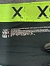 VSX Sport 100% Polyester Graphic Blue Athletic Shorts Size L (estimated) - photo 3