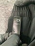 Gap Fit Solid Black Skort Size L (tall) - photo 3