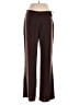 Cache Brown Dress Pants Size 10 - photo 1