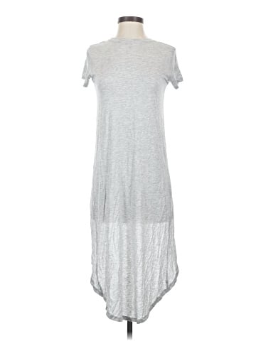 Zara W&B Collection Short Sleeve Top (view 1)