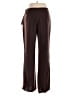 Cache Brown Dress Pants Size 10 - photo 2