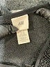 H&M 100% Polyester Black Vest Size XS - photo 6