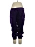 Westbound Purple Casual Pants Size XL (petite) - photo 1