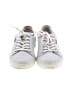 Ecco White Sneakers Size 8 - photo 2