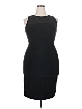 Dress the Population Cocktail Dress (view 1)